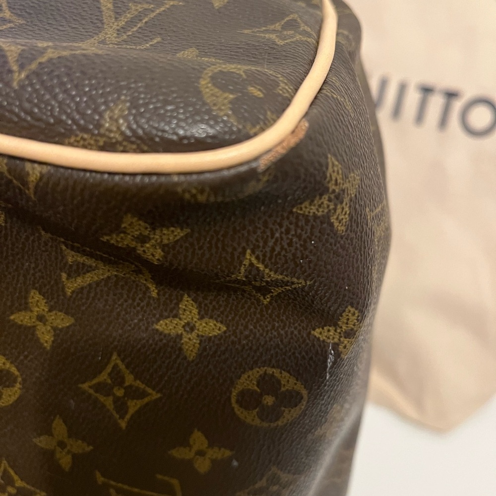 Louis Vuitton Speedy 30 - Picture 5 of 11